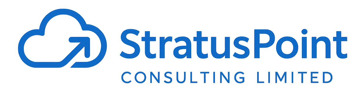 StratusPoint Consulting Limited